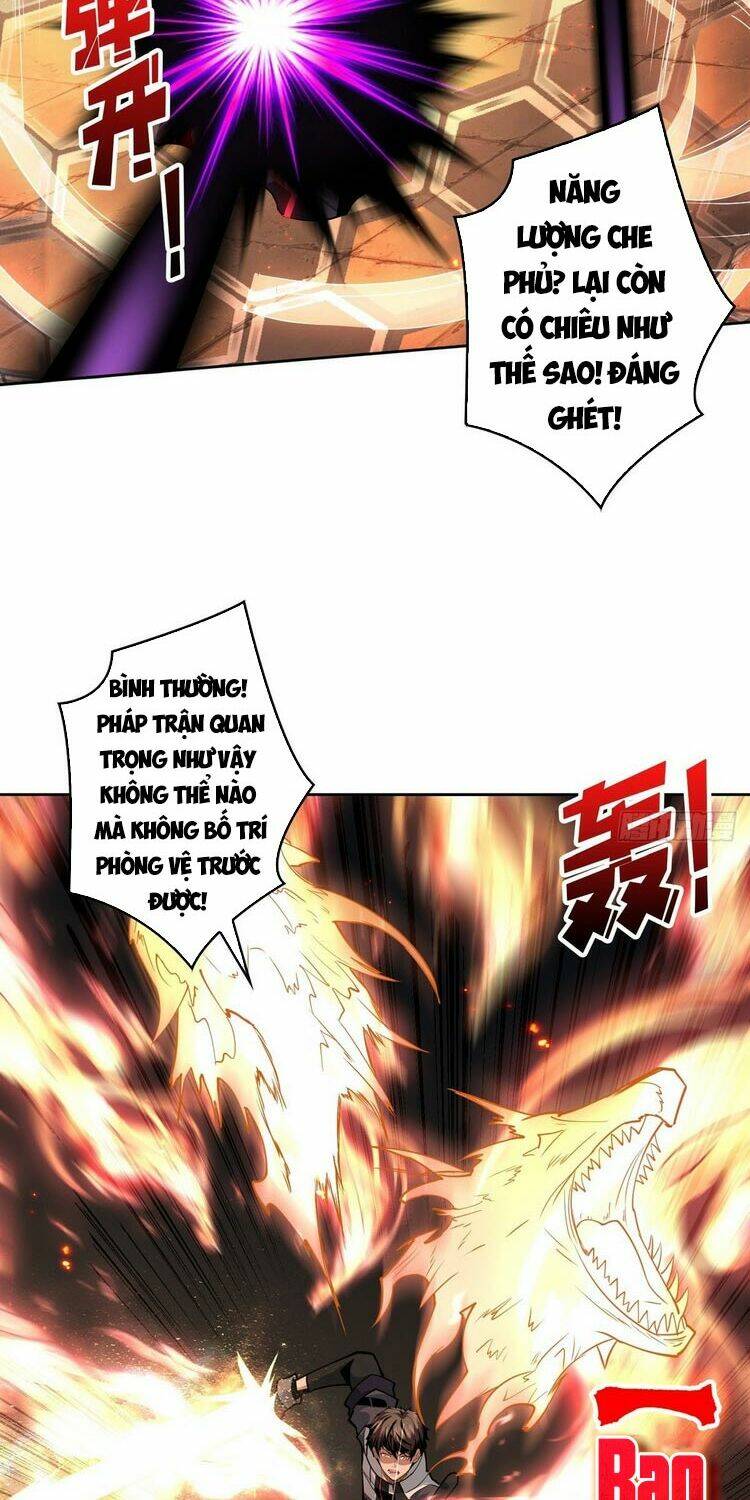 Vừa Chơi Đã Có Tài Khoản Vương Giả Chapter 53 - Trang 2