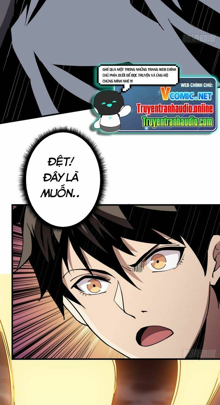 Vừa Chơi Đã Có Tài Khoản Vương Giả Chapter 53 - Trang 2