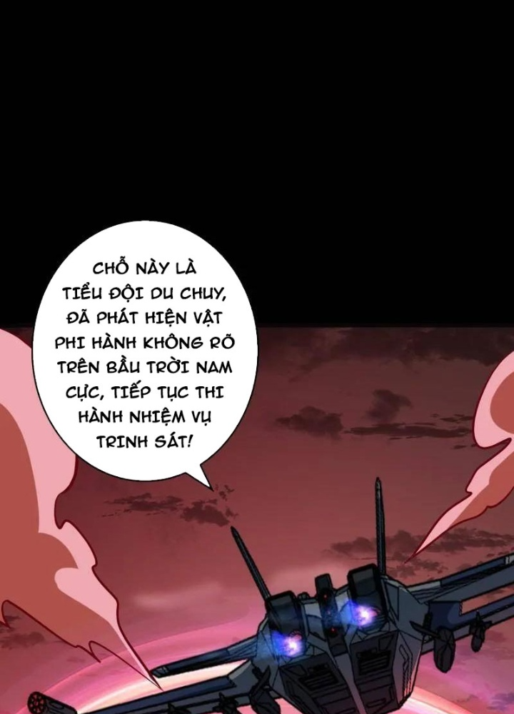 Vừa Chơi Đã Có Tài Khoản Vương Giả Chapter 530 - Trang 2