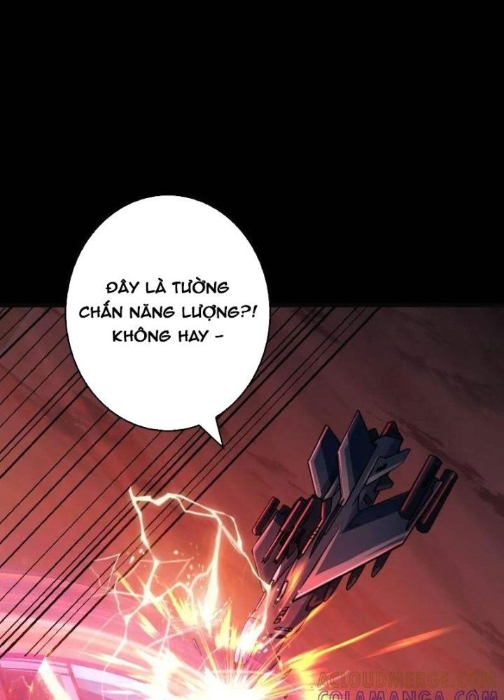 Vừa Chơi Đã Có Tài Khoản Vương Giả Chapter 530 - Trang 2