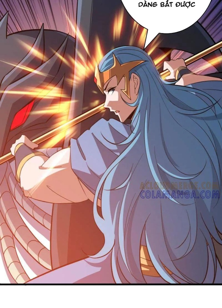 Vừa Chơi Đã Có Tài Khoản Vương Giả Chapter 530 - Trang 2