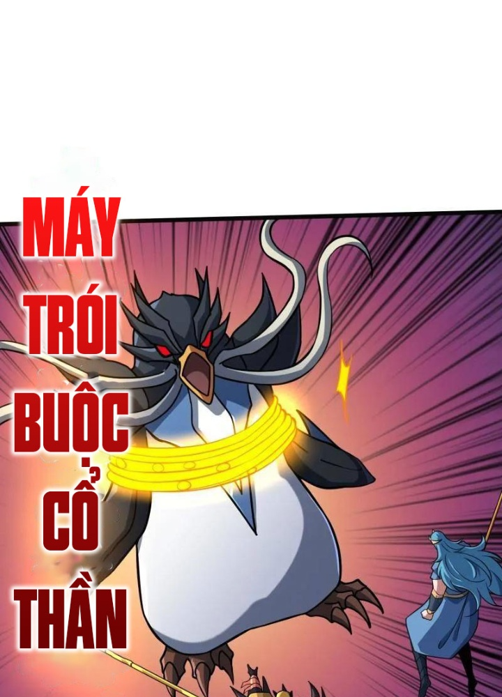 Vừa Chơi Đã Có Tài Khoản Vương Giả Chapter 530 - Trang 2