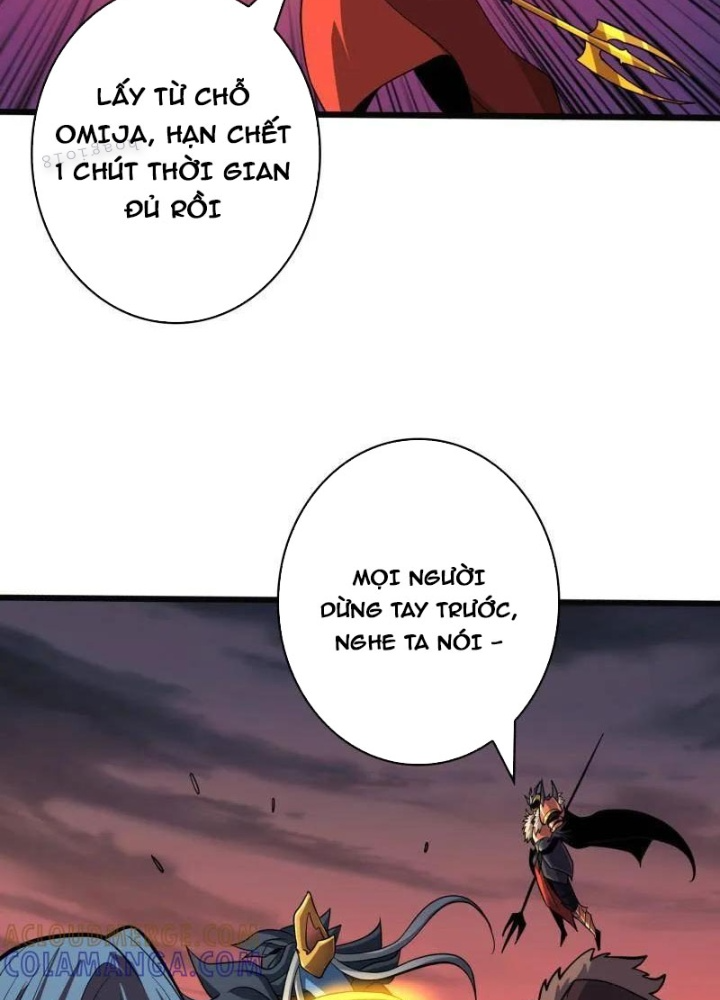 Vừa Chơi Đã Có Tài Khoản Vương Giả Chapter 530 - Trang 2