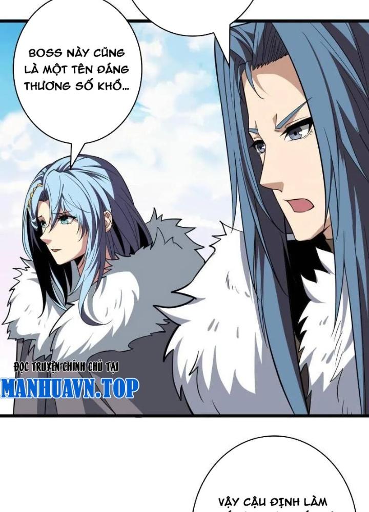 Vừa Chơi Đã Có Tài Khoản Vương Giả Chapter 530 - Trang 2