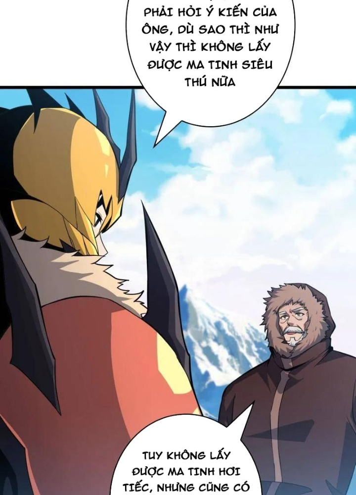 Vừa Chơi Đã Có Tài Khoản Vương Giả Chapter 530 - Trang 2