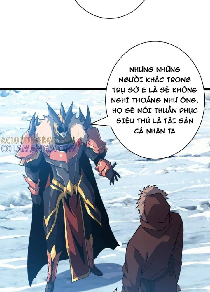 Vừa Chơi Đã Có Tài Khoản Vương Giả Chapter 530 - Trang 2