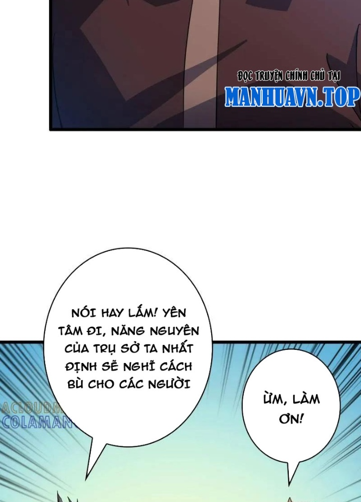 Vừa Chơi Đã Có Tài Khoản Vương Giả Chapter 530 - Trang 2