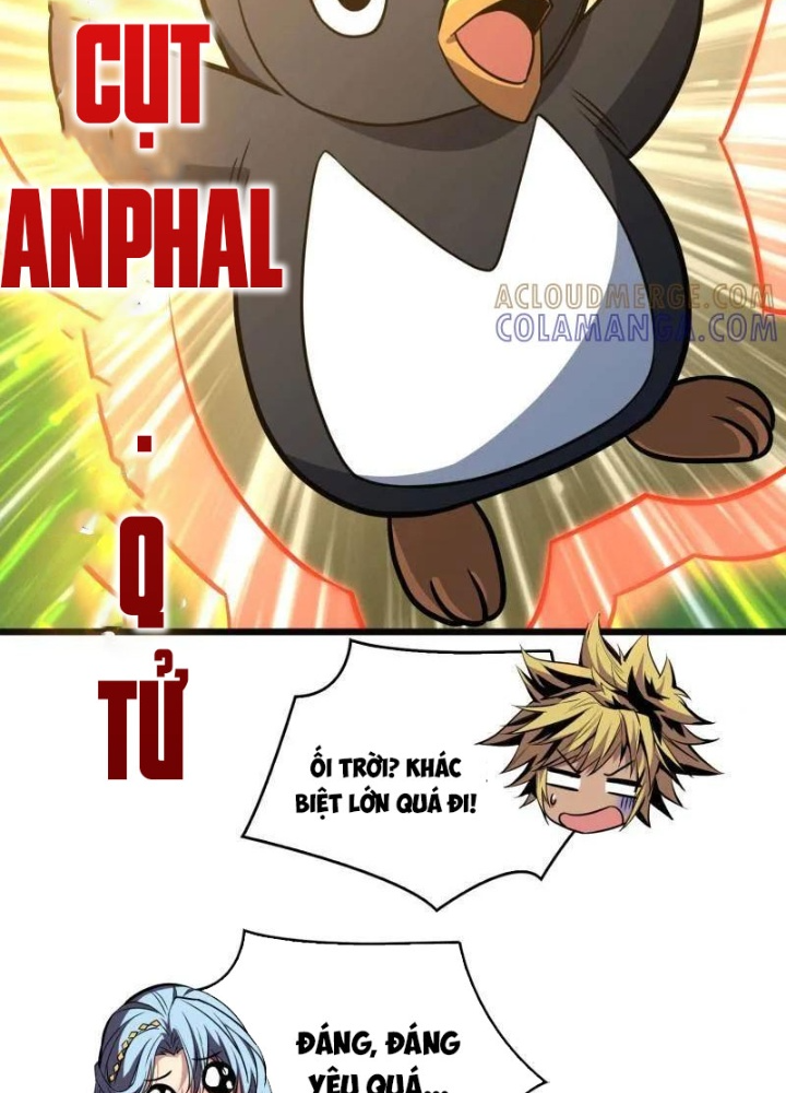 Vừa Chơi Đã Có Tài Khoản Vương Giả Chapter 530 - Trang 2