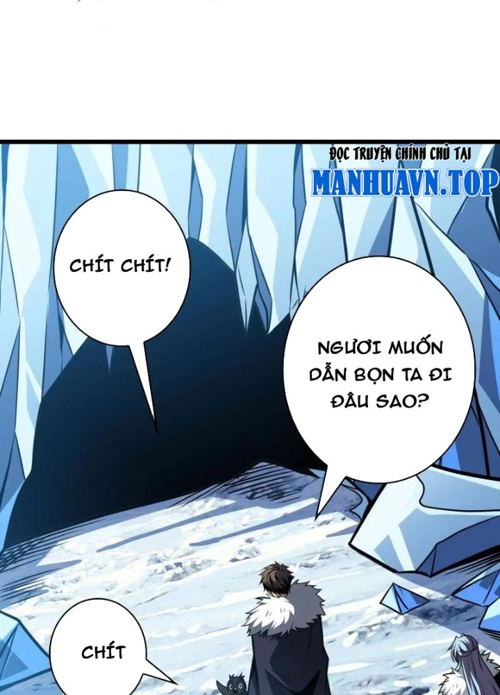 Vừa Chơi Đã Có Tài Khoản Vương Giả Chapter 530 - Trang 2