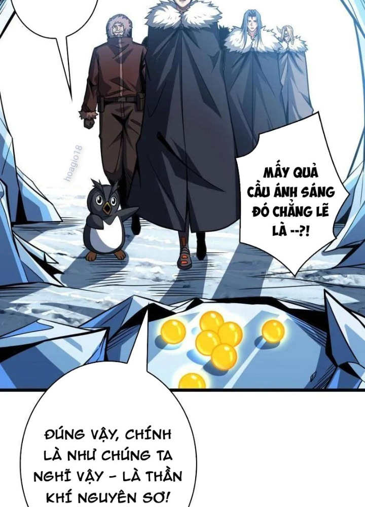 Vừa Chơi Đã Có Tài Khoản Vương Giả Chapter 530 - Trang 2