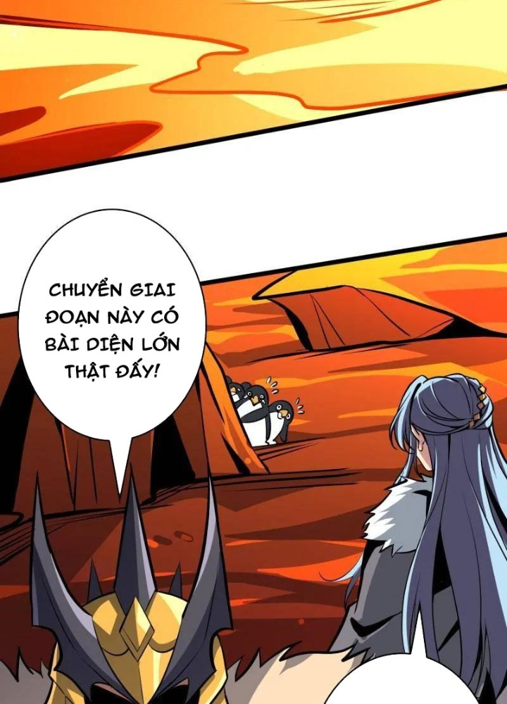 Vừa Chơi Đã Có Tài Khoản Vương Giả Chapter 530 - Trang 2