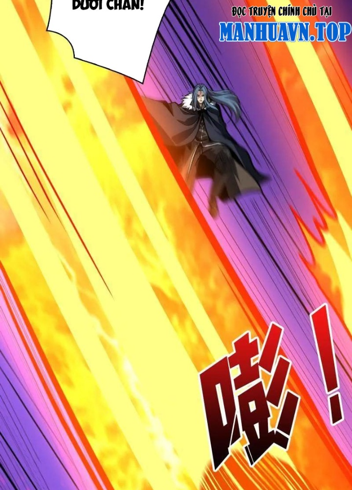 Vừa Chơi Đã Có Tài Khoản Vương Giả Chapter 530 - Trang 2