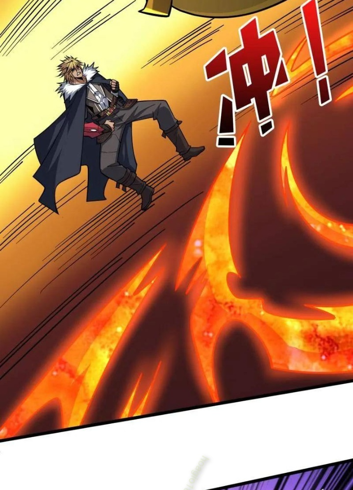 Vừa Chơi Đã Có Tài Khoản Vương Giả Chapter 530 - Trang 2