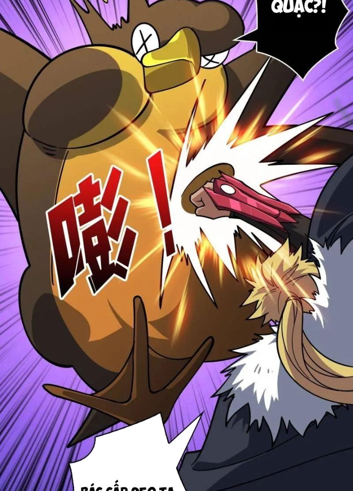 Vừa Chơi Đã Có Tài Khoản Vương Giả Chapter 530 - Trang 2