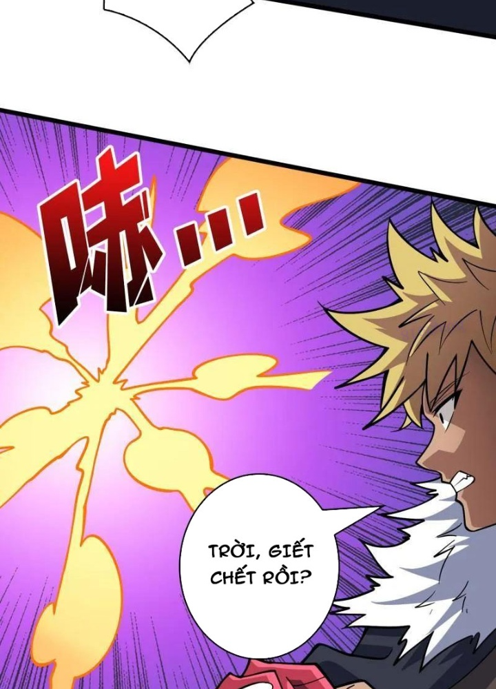 Vừa Chơi Đã Có Tài Khoản Vương Giả Chapter 530 - Trang 2