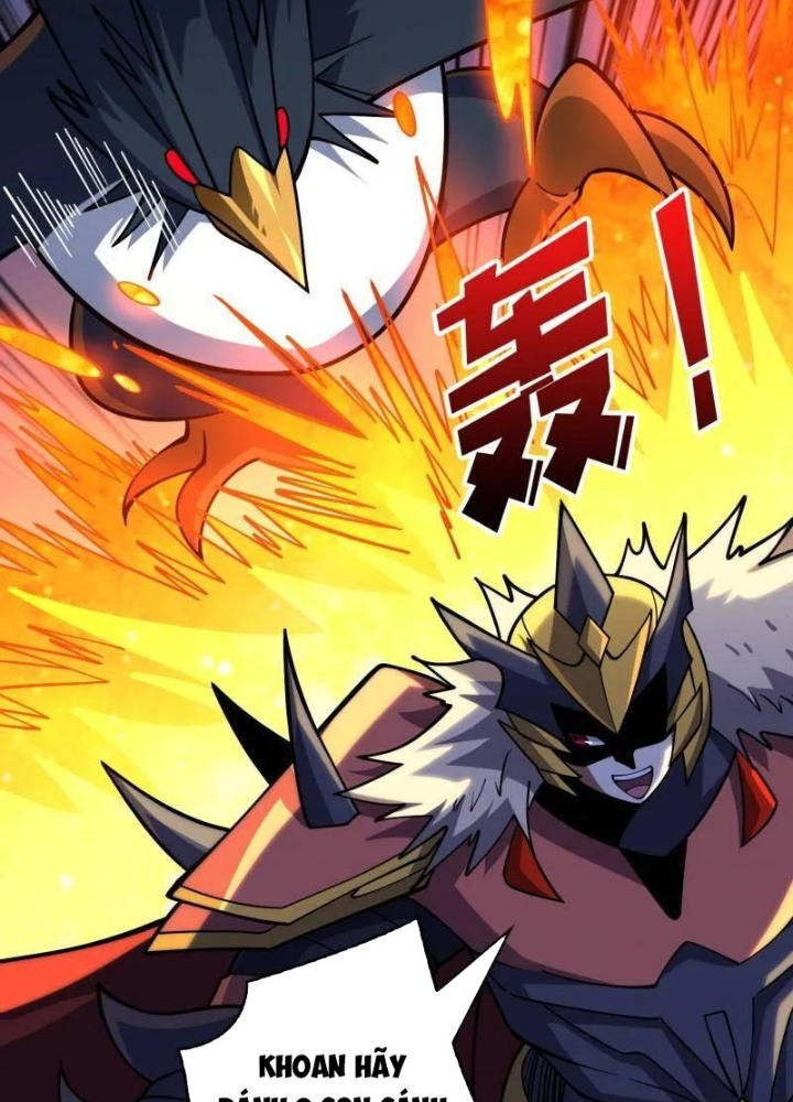 Vừa Chơi Đã Có Tài Khoản Vương Giả Chapter 530 - Trang 2