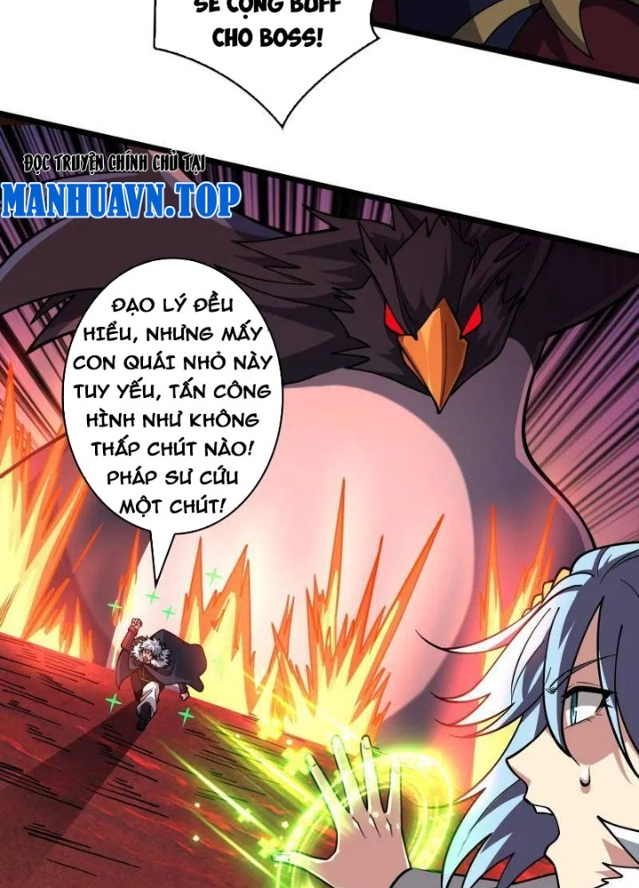 Vừa Chơi Đã Có Tài Khoản Vương Giả Chapter 530 - Trang 2