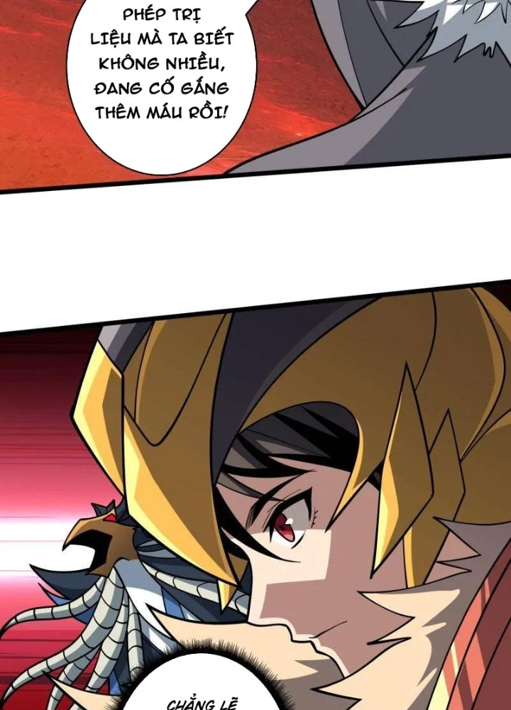 Vừa Chơi Đã Có Tài Khoản Vương Giả Chapter 530 - Trang 2