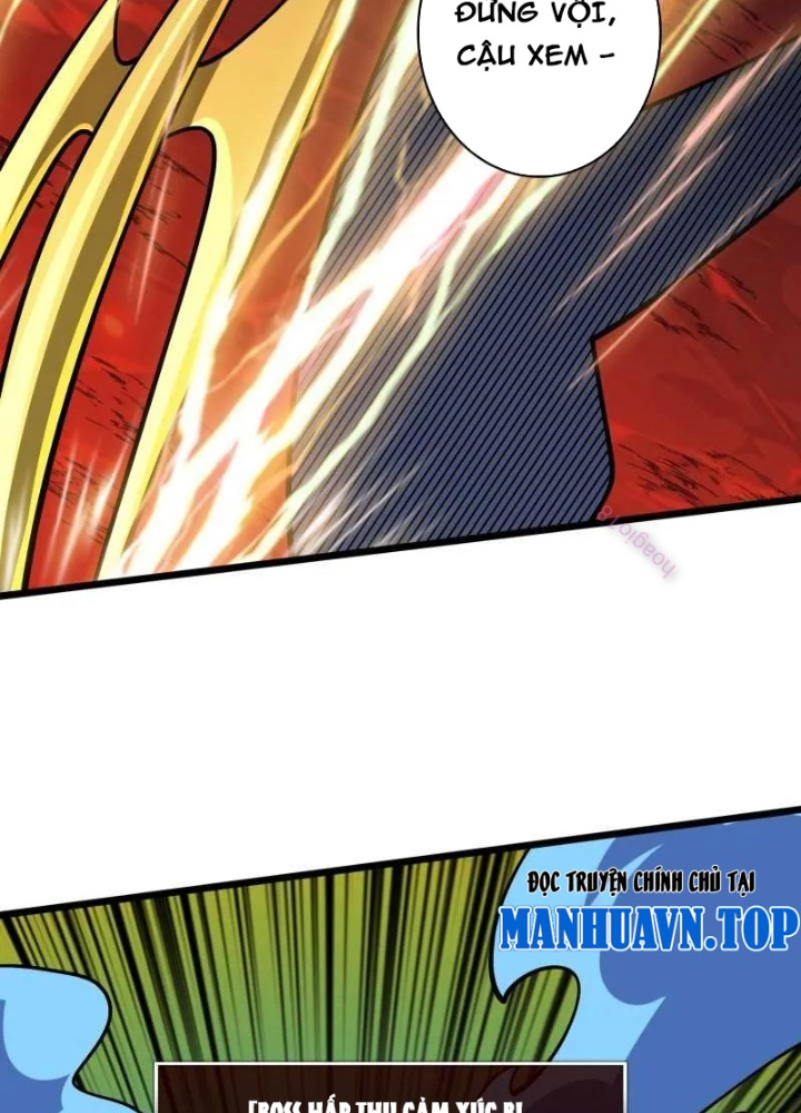 Vừa Chơi Đã Có Tài Khoản Vương Giả Chapter 530 - Trang 2