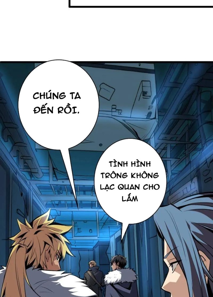 Vừa Chơi Đã Có Tài Khoản Vương Giả Chapter 531 - Trang 2
