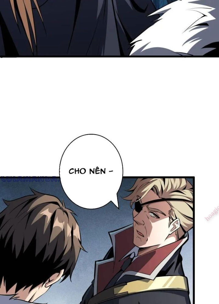 Vừa Chơi Đã Có Tài Khoản Vương Giả Chapter 531 - Trang 2