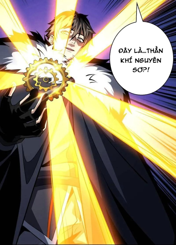 Vừa Chơi Đã Có Tài Khoản Vương Giả Chapter 531 - Trang 2