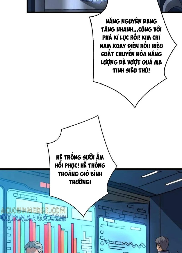Vừa Chơi Đã Có Tài Khoản Vương Giả Chapter 531 - Trang 2