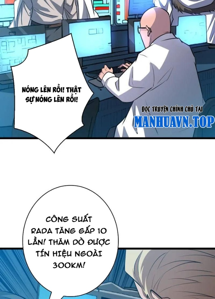 Vừa Chơi Đã Có Tài Khoản Vương Giả Chapter 531 - Trang 2