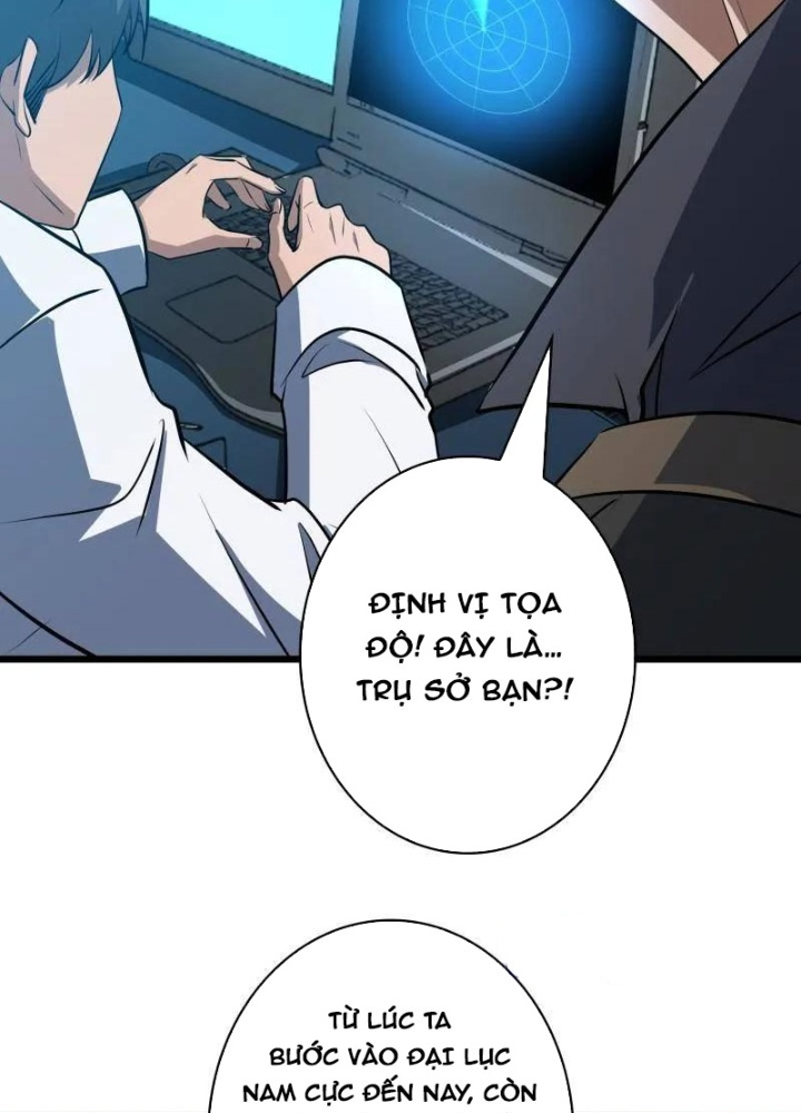 Vừa Chơi Đã Có Tài Khoản Vương Giả Chapter 531 - Trang 2
