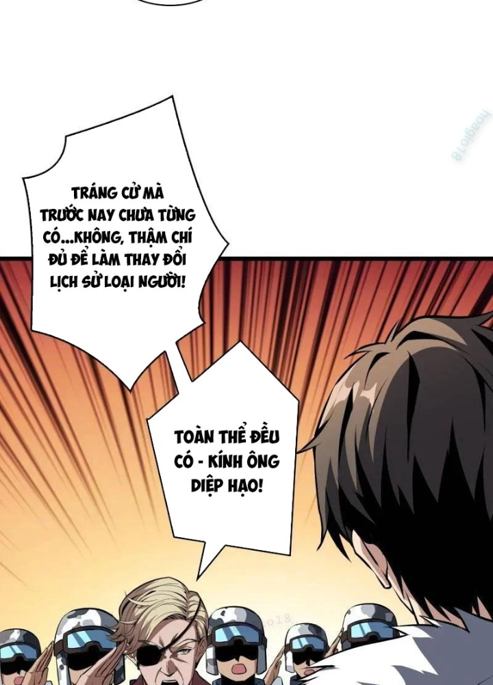 Vừa Chơi Đã Có Tài Khoản Vương Giả Chapter 531 - Trang 2