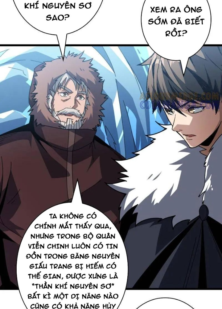 Vừa Chơi Đã Có Tài Khoản Vương Giả Chapter 531 - Trang 2
