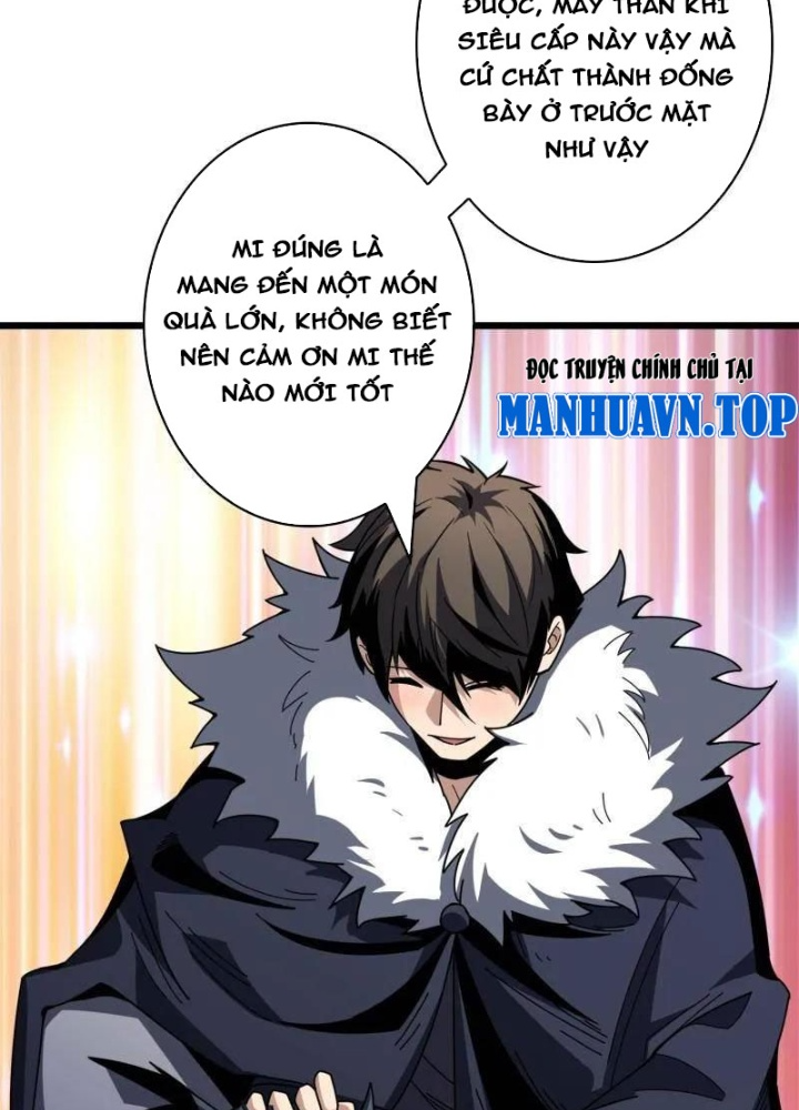 Vừa Chơi Đã Có Tài Khoản Vương Giả Chapter 531 - Trang 2