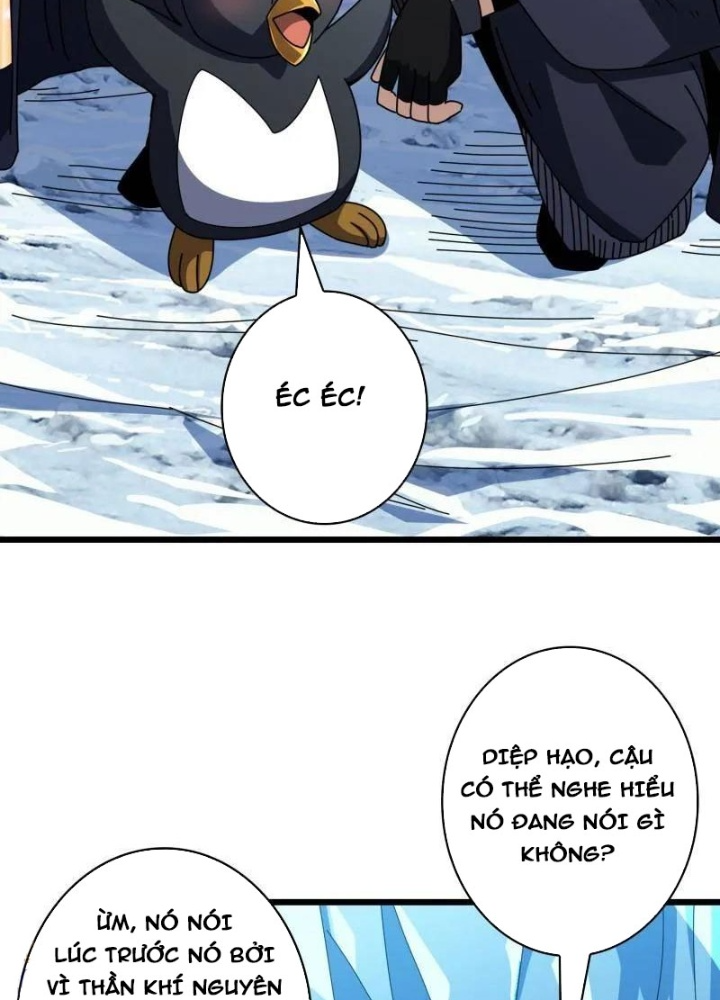 Vừa Chơi Đã Có Tài Khoản Vương Giả Chapter 531 - Trang 2