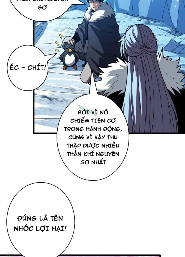 Vừa Chơi Đã Có Tài Khoản Vương Giả Chapter 531 - Trang 2