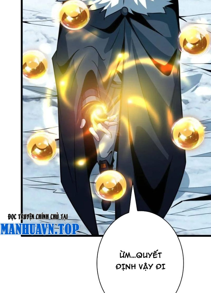 Vừa Chơi Đã Có Tài Khoản Vương Giả Chapter 531 - Trang 2