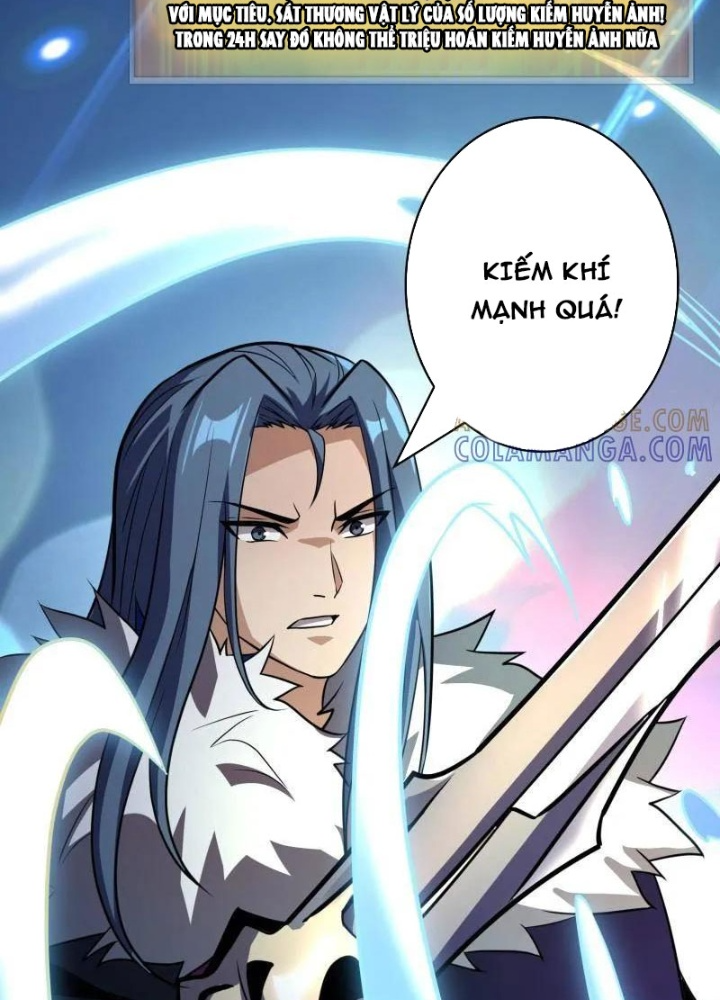 Vừa Chơi Đã Có Tài Khoản Vương Giả Chapter 531 - Trang 2