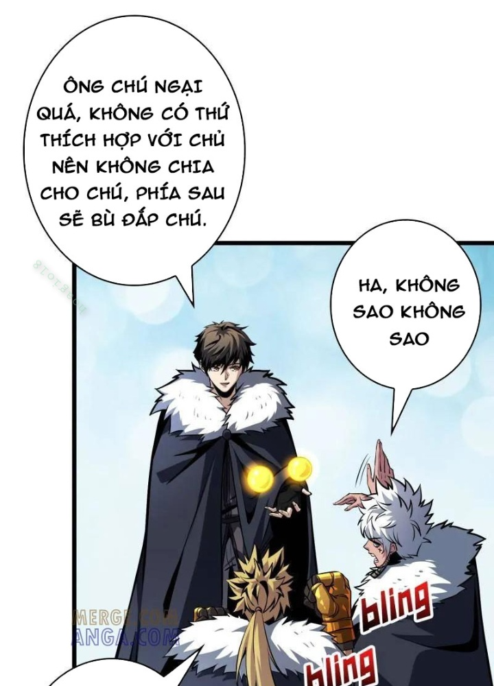 Vừa Chơi Đã Có Tài Khoản Vương Giả Chapter 531 - Trang 2