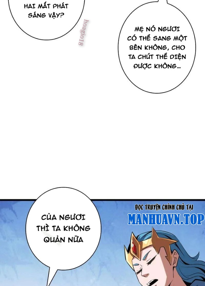 Vừa Chơi Đã Có Tài Khoản Vương Giả Chapter 531 - Trang 2
