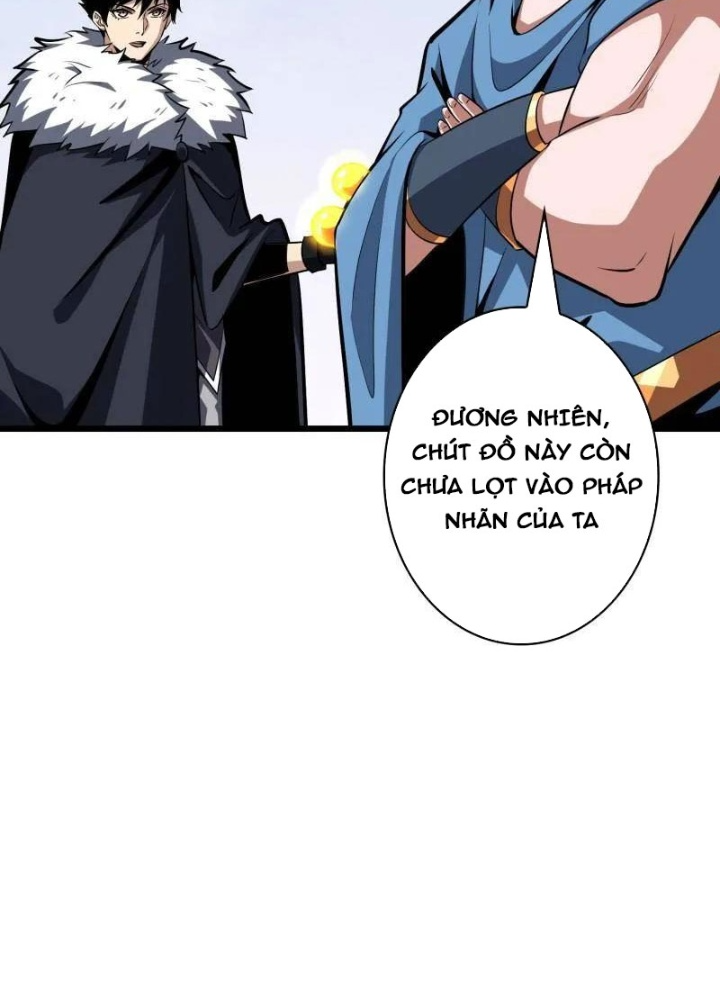 Vừa Chơi Đã Có Tài Khoản Vương Giả Chapter 531 - Trang 2