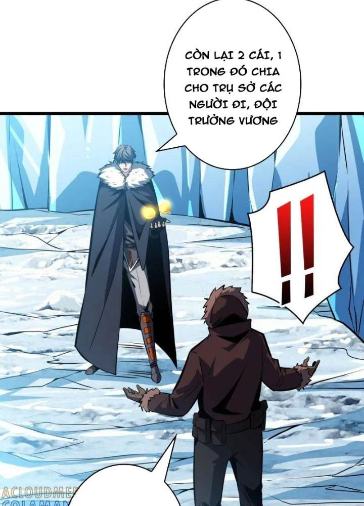 Vừa Chơi Đã Có Tài Khoản Vương Giả Chapter 531 - Trang 2