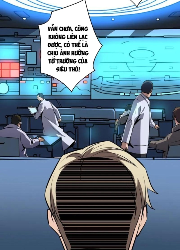 Vừa Chơi Đã Có Tài Khoản Vương Giả Chapter 531 - Trang 2
