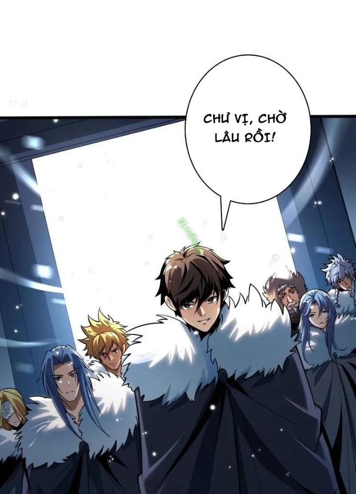 Vừa Chơi Đã Có Tài Khoản Vương Giả Chapter 531 - Trang 2