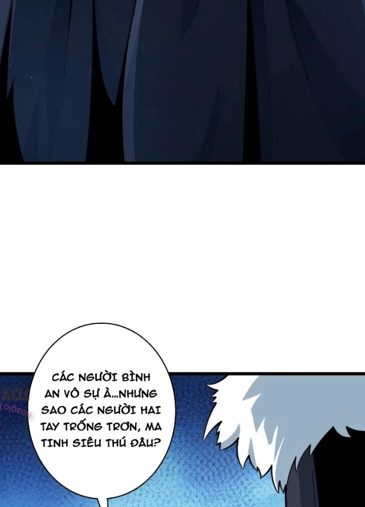 Vừa Chơi Đã Có Tài Khoản Vương Giả Chapter 531 - Trang 2