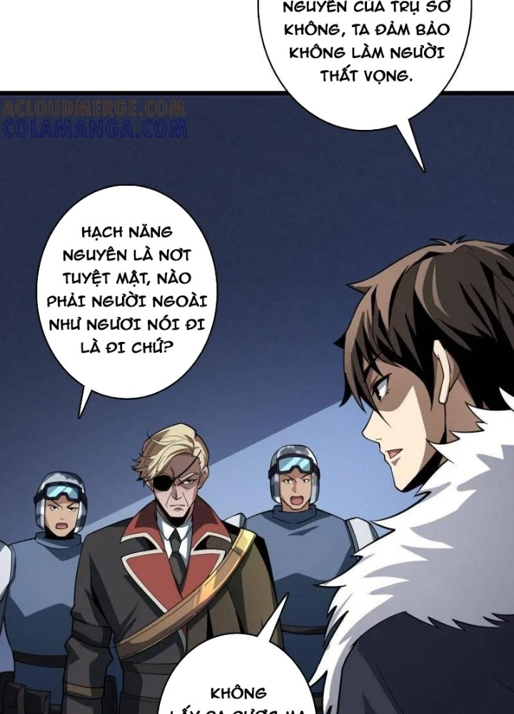 Vừa Chơi Đã Có Tài Khoản Vương Giả Chapter 531 - Trang 2