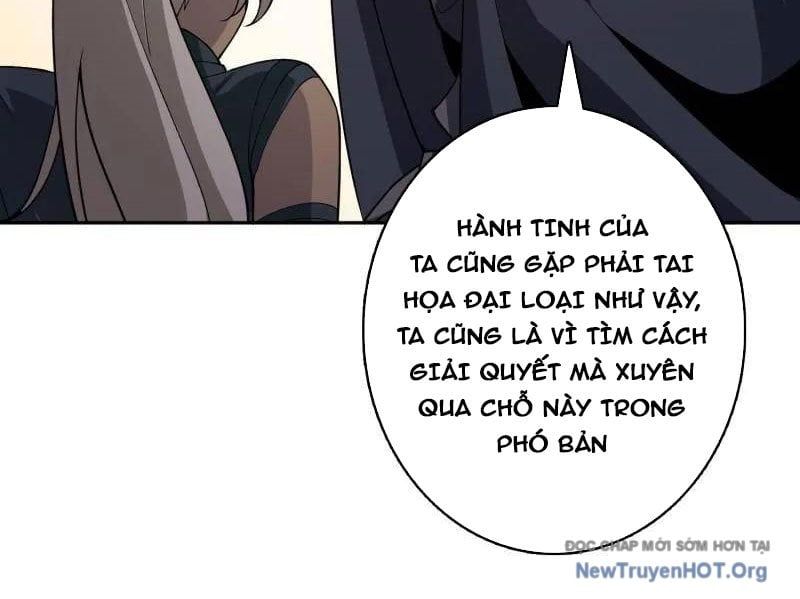 Vừa Chơi Đã Có Tài Khoản Vương Giả Chapter 538 - Trang 2