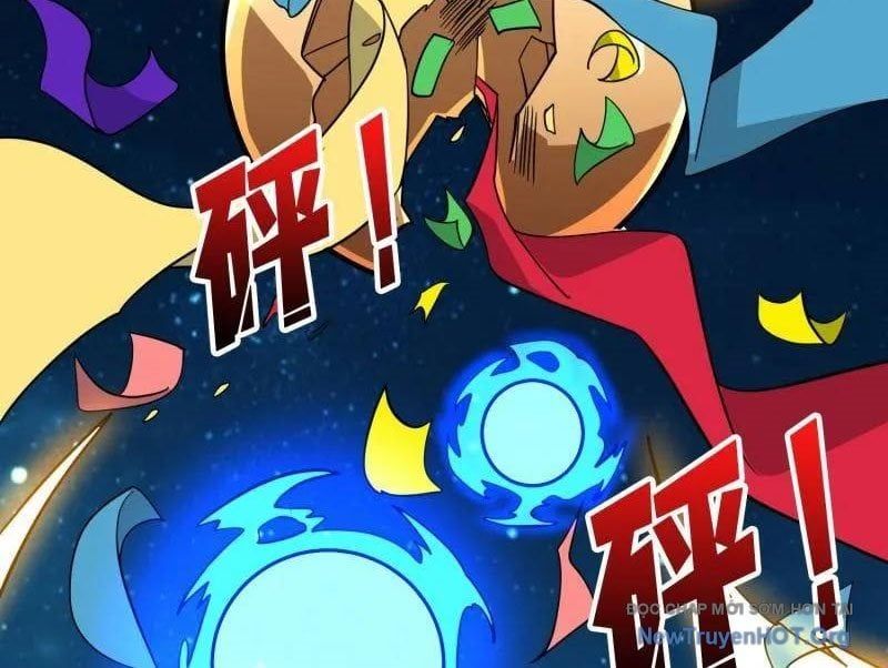 Vừa Chơi Đã Có Tài Khoản Vương Giả Chapter 538 - Trang 2