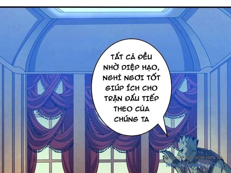 Vừa Chơi Đã Có Tài Khoản Vương Giả Chapter 538 - Trang 2