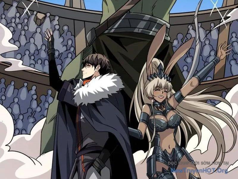 Vừa Chơi Đã Có Tài Khoản Vương Giả Chapter 538 - Trang 2