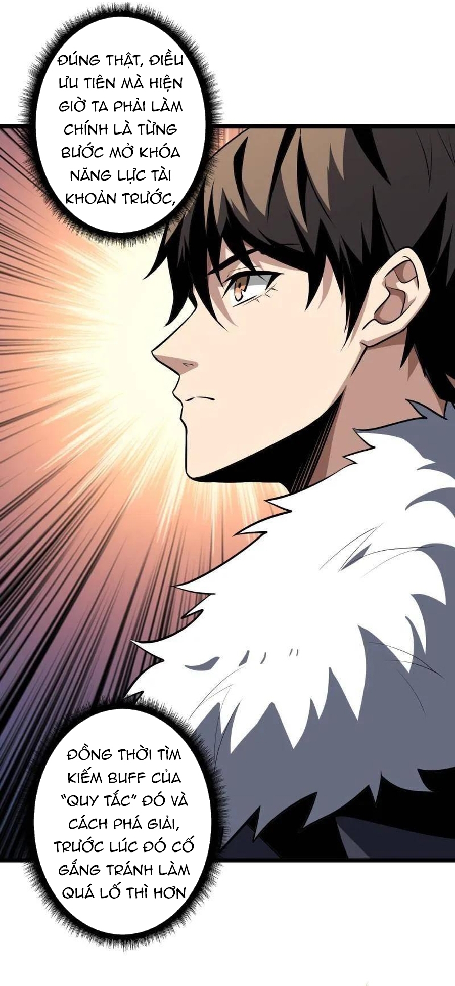 Vừa Chơi Đã Có Tài Khoản Vương Giả Chapter 539 - Trang 2