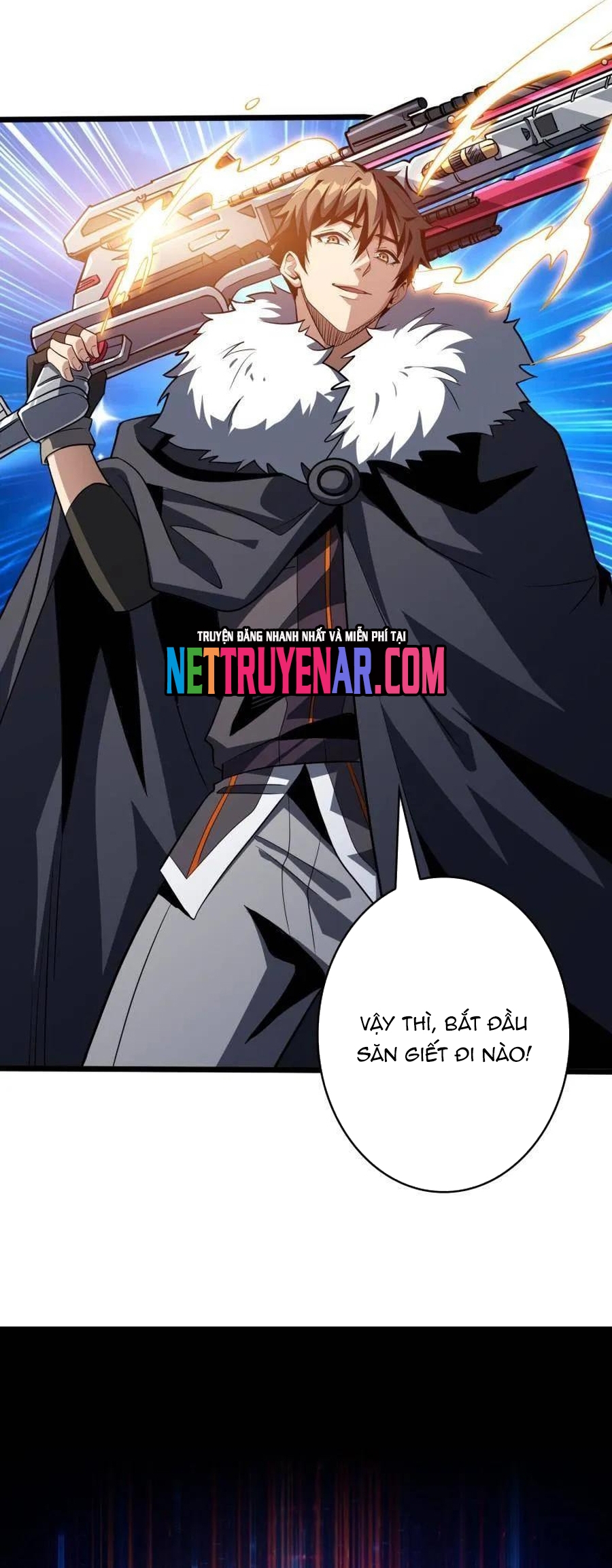 Vừa Chơi Đã Có Tài Khoản Vương Giả Chapter 539 - Trang 2
